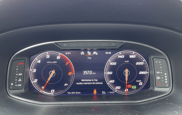 seat-ateca-1-5-tsi-150ch-act-start-stop-xcellence-dsg-euro6d-t-117g - 69998575