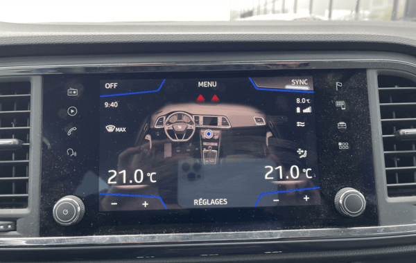 seat-ateca-1-5-tsi-150ch-act-start-stop-xcellence-dsg-euro6d-t-117g - 69998575