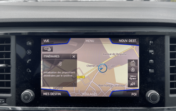 seat-ateca-1-5-tsi-150ch-act-start-stop-xcellence-dsg-euro6d-t-117g - 69998575