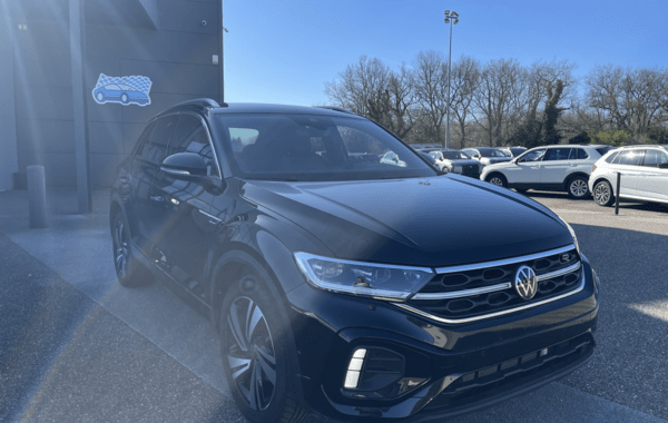 volkswagen-t-roc-1-5-tsi-evo2-150ch-r-line-dsg7 - 70008575