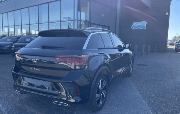 volkswagen-t-roc-1-5-tsi-evo2-150ch-r-line-dsg7 - 70008575