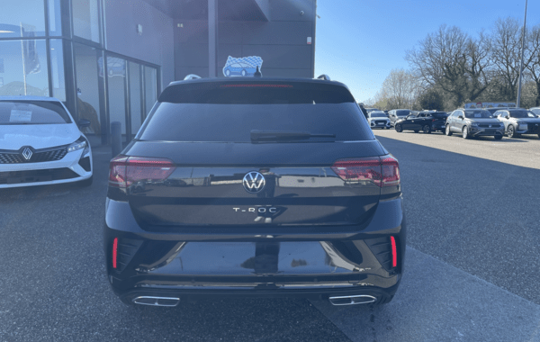 volkswagen-t-roc-1-5-tsi-evo2-150ch-r-line-dsg7 - 70008575