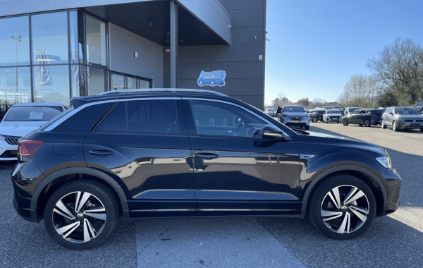 volkswagen-t-roc-1-5-tsi-evo2-150ch-r-line-dsg7 - 70008575