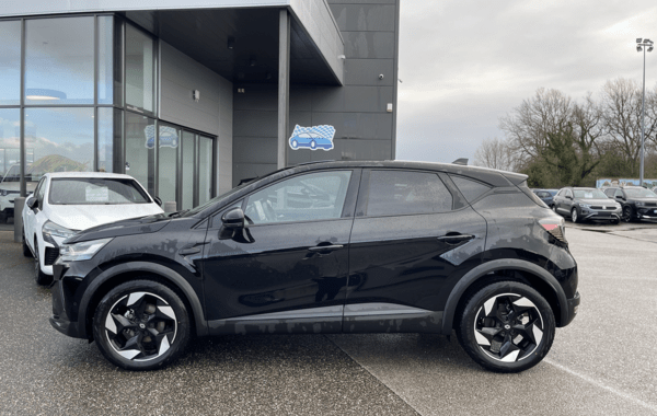 renault-captur-ii-1-3-tce-mild-hybrid-160ch-techno-edc - 70018575