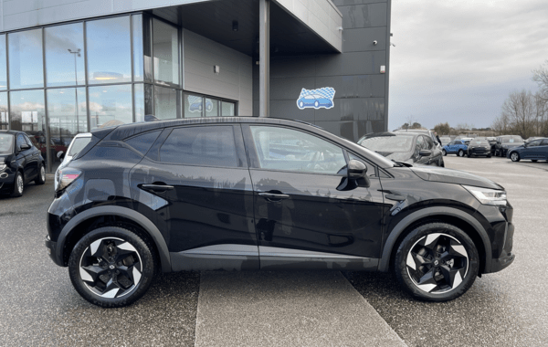 renault-captur-ii-1-3-tce-mild-hybrid-160ch-techno-edc - 70018575