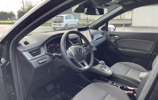 renault-captur-ii-1-3-tce-mild-hybrid-160ch-techno-edc - 70018575