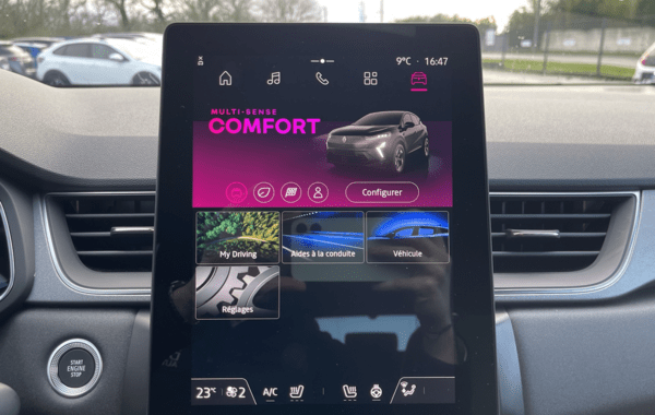 renault-captur-ii-1-3-tce-mild-hybrid-160ch-techno-edc - 70018575