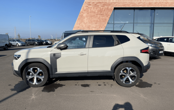 dacia-duster-1-6-hybrid-140ch-journey - 70028575