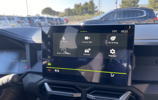 dacia-duster-1-6-hybrid-140ch-journey - 70028575