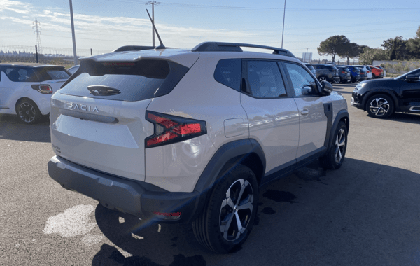 dacia-duster-1-6-hybrid-140ch-journey - 70038575