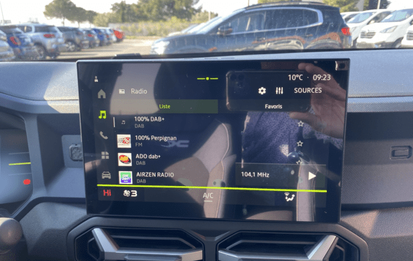 dacia-duster-1-6-hybrid-140ch-journey - 70038575