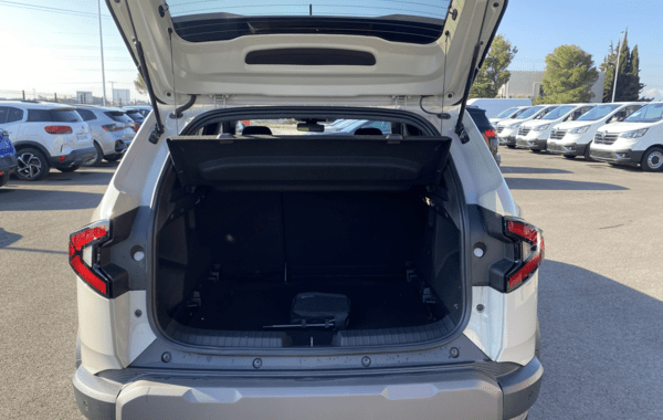 dacia-duster-1-6-hybrid-140ch-journey - 70038575