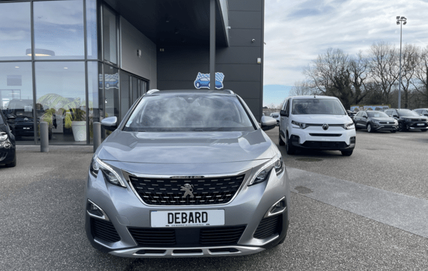 peugeot-3008-1-2-puretech-130ch-s-s-allure-business - 70108575