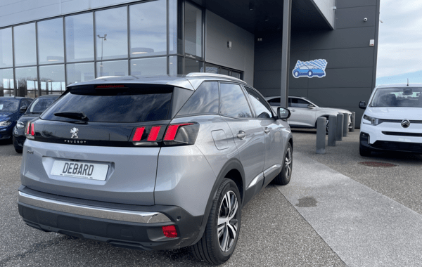 peugeot-3008-1-2-puretech-130ch-s-s-allure-business - 70108575