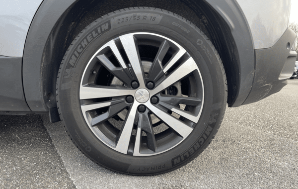 peugeot-3008-1-2-puretech-130ch-s-s-allure-business - 70108575