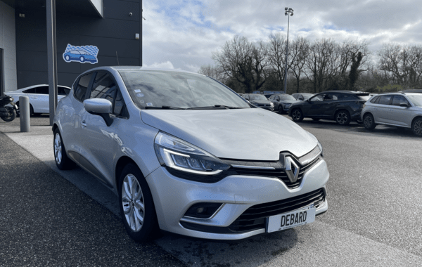 renault-clio-iv-0-9-tce-90ch-intens-euro6-2015 - 70208575