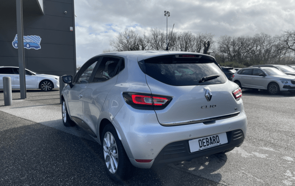 renault-clio-iv-0-9-tce-90ch-intens-euro6-2015 - 70208575