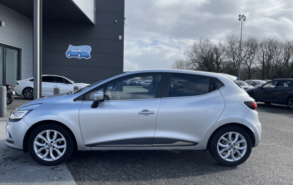 renault-clio-iv-0-9-tce-90ch-intens-euro6-2015 - 70208575