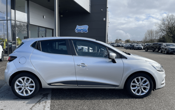 renault-clio-iv-0-9-tce-90ch-intens-euro6-2015 - 70208575