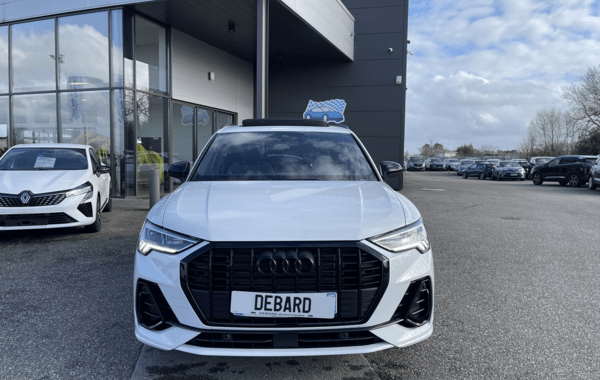 audi-q3-35-tfsi-150ch-s-line-s-tronic-7 - 70228575
