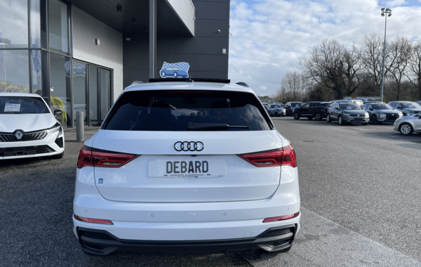 audi-q3-35-tfsi-150ch-s-line-s-tronic-7 - 70228575