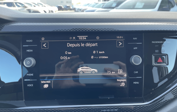 volkswagen-taigo-1-0-tsi-116ch-life-plus - 70298575