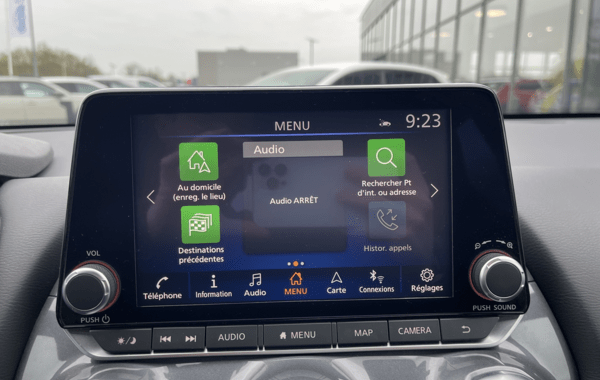 nissan-juke-1-0-dig-t-114ch-n-connecta-dct7-2024 - 70358575