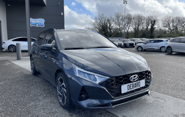 hyundai-i20-1-0-t-gdi-100ch-creative - 70378575