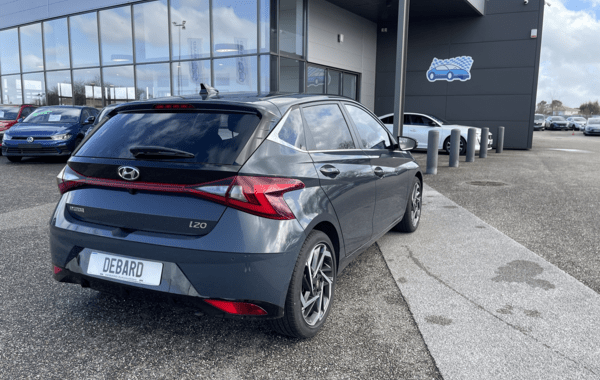 hyundai-i20-1-0-t-gdi-100ch-creative - 70378575