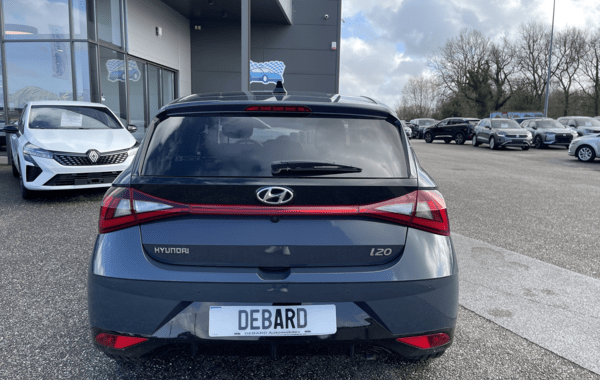 hyundai-i20-1-0-t-gdi-100ch-creative - 70378575