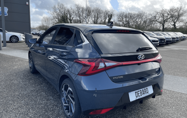 hyundai-i20-1-0-t-gdi-100ch-creative - 70378575