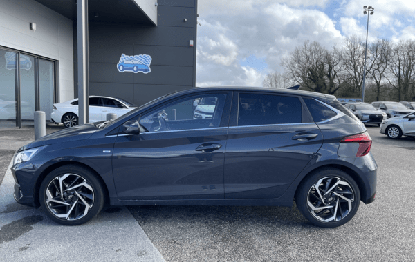 hyundai-i20-1-0-t-gdi-100ch-creative - 70378575