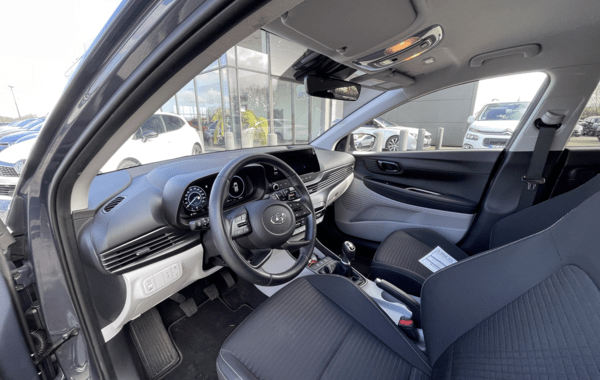 hyundai-i20-1-0-t-gdi-100ch-creative - 70378575