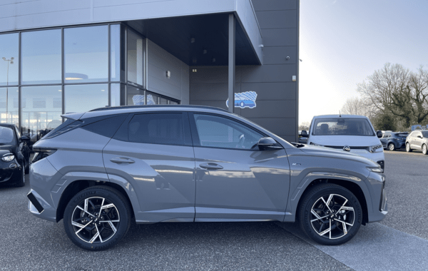 hyundai-tucson-1-6-t-gdi-239ch-hybrid-n-line-creative - 70458575