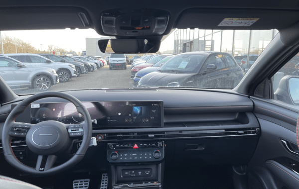 hyundai-tucson-1-6-t-gdi-239ch-hybrid-n-line-creative - 70458575