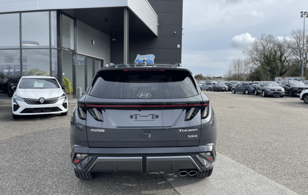 hyundai-tucson-1-6-t-gdi-239ch-hybrid-n-line-creative - 70498575