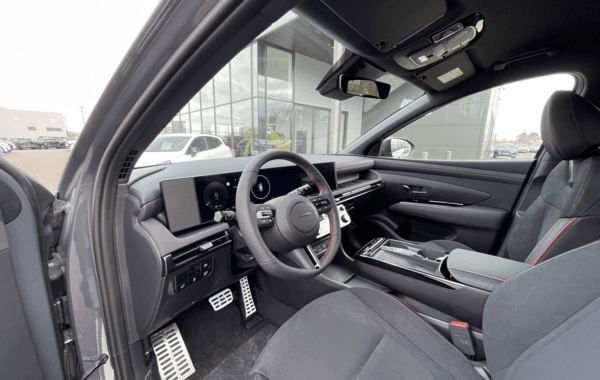 hyundai-tucson-1-6-t-gdi-239ch-hybrid-n-line-creative - 70498575