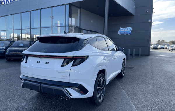 hyundai-tucson-1-6-t-gdi-239ch-hybrid-n-line-creative - 70508575