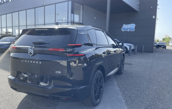 citroen-c5-aircross-1-2-hybride-145ch-max-boite-automatique - 70568575