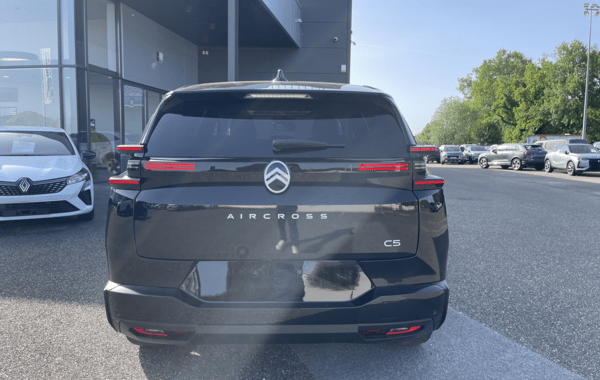 citroen-c5-aircross-1-2-hybride-145ch-max-boite-automatique - 70568575