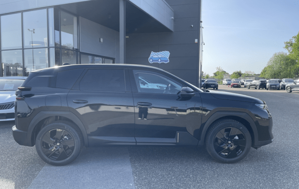 citroen-c5-aircross-1-2-hybride-145ch-max-boite-automatique - 70568575