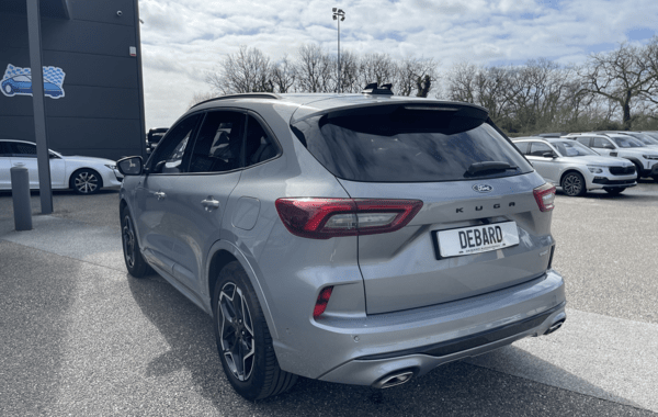 ford-kuga-2-5-duratec-183ch-hybrid-st-line-x-powershift-i-awd - 70628575