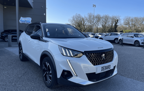 peugeot-2008-1-5-bluehdi-130ch-s-s-gt-eat8-125g - 70738575