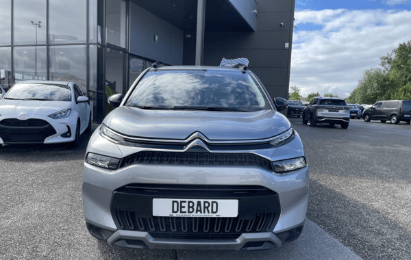 citroen-c3-aircross-1-2-puretech-110ch-s-s-plus - 70758575