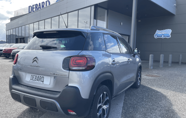 citroen-c3-aircross-1-2-puretech-110ch-s-s-plus - 70758575