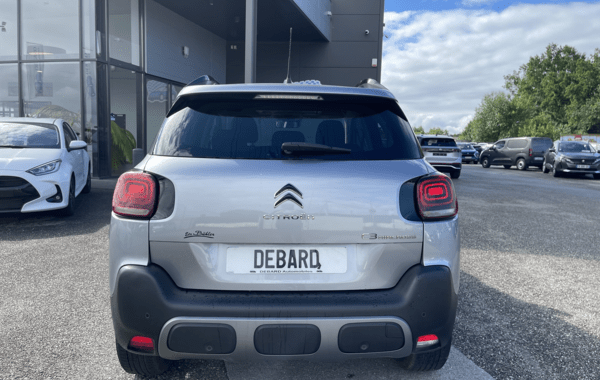 citroen-c3-aircross-1-2-puretech-110ch-s-s-plus - 70758575
