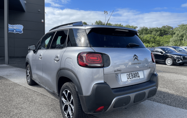 citroen-c3-aircross-1-2-puretech-110ch-s-s-plus - 70758575