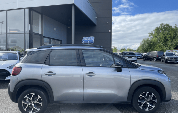 citroen-c3-aircross-1-2-puretech-110ch-s-s-plus - 70758575