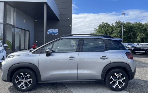citroen-c3-aircross-1-2-puretech-110ch-s-s-plus - 70758575