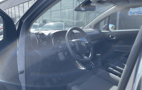 citroen-c3-aircross-1-2-puretech-110ch-s-s-plus - 70758575